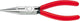 Knipex punttang met snijkant - 2501140