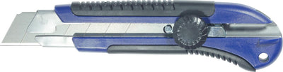 Irwin - cuchilla desmontable con tornillo - 25 mm - herramientas de corte