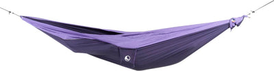 Biglietto per l'amaca king size Moon - blu navy viola