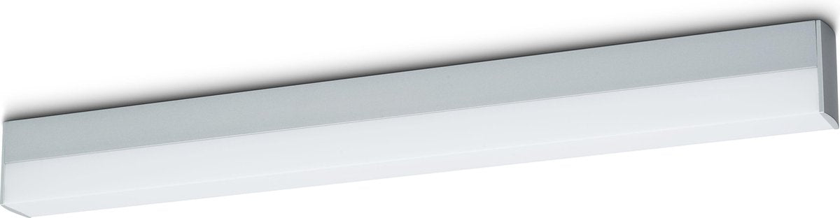 Lampada fluorescente LED Prolight - apparecchio - tubo fluorescente - ideale per la cucina - luce bianca fredda - 14w