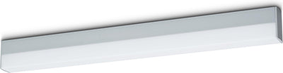 Prolight led tl lamp - armatuur - tl buis - ideaal voor in de keuken - koel wit licht - 14w