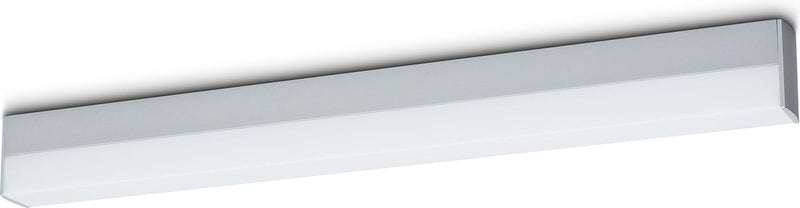 Lampada fluorescente LED Prolight - apparecchio - tubo fluorescente - ideale per la cucina - luce bianca fredda - 14w