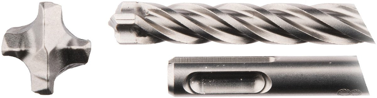 Makita b-58110 sds-plus boor - 8x215mm