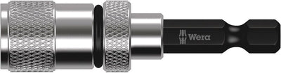 Wera 896 4 1 zb bithouder met diepte-instelling 1 4 x 50mm - 05073210001