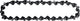 Catena Einhell per motosega - lunghezza barra: 15 cm - 28 maglie - spessore maglie: 1,3 mm - passo catena: 3 8