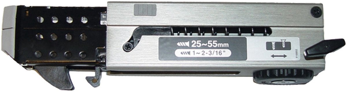 Makita 195184-8 pieza de nariz dfr550