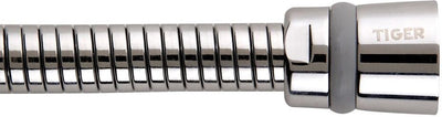 Flessibile doccia Tiger Excellence 150 cm - cromo