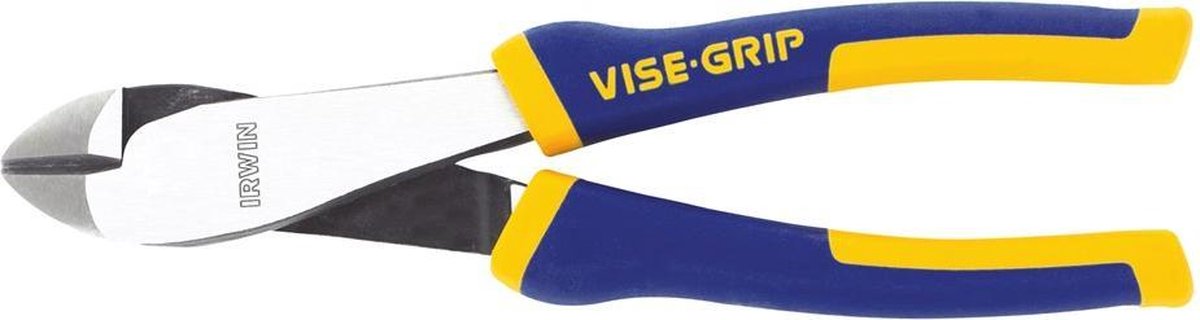Irwin diagonale snijtang 7 175 mm - 10505494