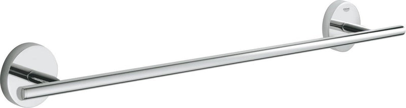 Grohe bau cosmopolitan toallero - metal - cromo - 40459001