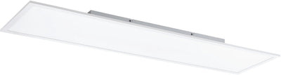 Eglo salobrena-b ceiling lamp - LED - 120 cm - white - dimmable