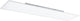 Eglo salobrena-b plafondlamp - led - 120 cm - wit - dimbaar