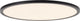 Brilliant tuco - lampada da soffitto - led 38w 3000k-6500k - bianco e nero