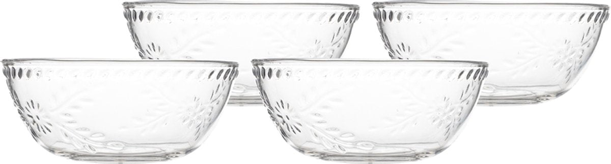 Bo-camp bowl - sicilian - 750 ml - 4 pieces