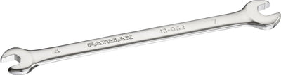Stanley - fatmax steeksleutel 6x7mm antislip - steeksleutel - steeksleutels - 1 stuk(s)