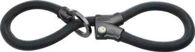 Abus Chain Lock Infinity Loop 1806 110 Nero