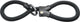 Abus Chain Lock Infinity Loop 1806 140 Nero