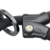 ABUS Cadena Lock Infinity Loop 1806 110 Negro