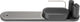 Brabantia sinkstyle gootsteen organizer en zeepdispenser set - large - mineral infinite grey