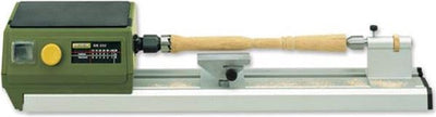Proxxon - micro - tornio per legno - finitura professionale - db 250