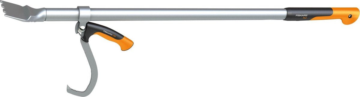 Fiskars woodxpert valtang met hulpstuk - 3-in-1 - l