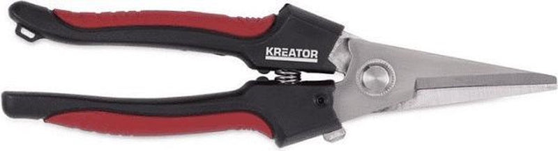 Tijeras Kreator resistentes 200mm