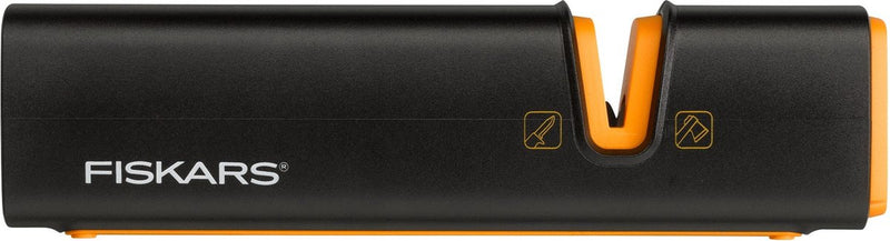 Cuchillo extensible fiskars carbonmax
