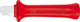Coltello smontabile Knipex | per cavi tondi | 155mm-985303