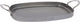 Piastra grill Mineral B 38x26 cm Debuyer