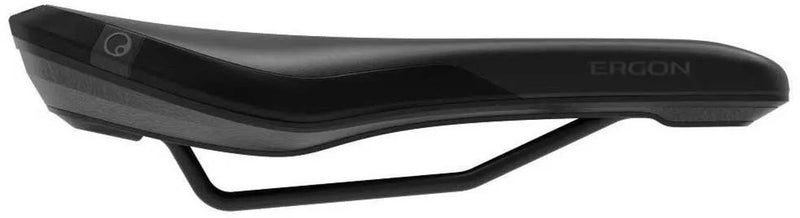 Ergon Saddle SMC Core Men M L Black Gray