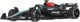 Hot Wheels F1 Mercedes-Benz George Russel | 2 pezzi