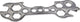 Dresco llave multifuncional 7-17mm acero plata