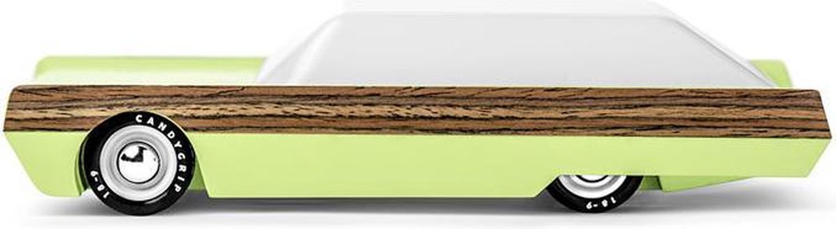Candylab juguetes candylab clt b surfin griffin coche de madera