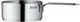 Wmf mini - cacerola - ø10 cm - 0,5l - acero inoxidable - compacta - apta para todas las fuentes de calor