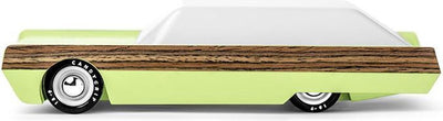 Candylab juguetes candylab clt b surfin griffin coche de madera