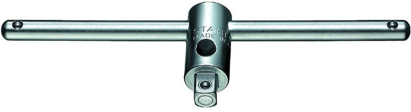 Stahlwille 404qr quergriff 1 4 zoll con cierre rápido 11071000 mango en T 1 4 (6,3 mm) 1 pieza(s)