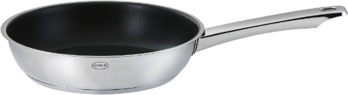 Rösle rosle koekenpan moments - ø 28 cm - standaard anti-aanbaklaag