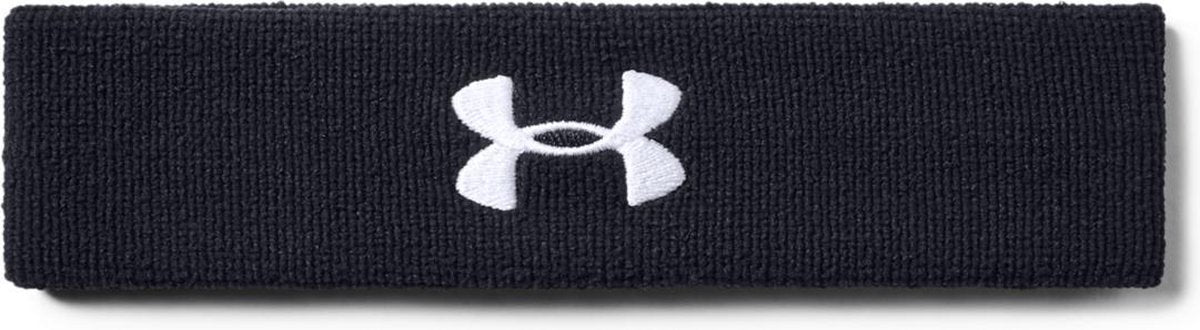 Under armour zweetband unisex - one size
