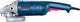 Amoladora angular bosch professional gws 20-230 p 2200w - 06018c1103
