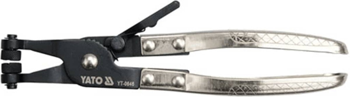 Pinza per fascette stringitubo Yato 2 mm