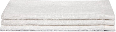 Seahorse washand set pure 3