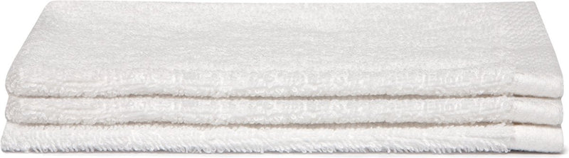 Seahorse washand set pure 3
