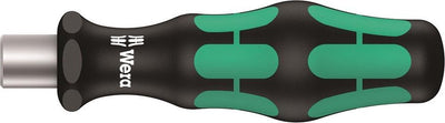 Portapuntas Wera 813, 1 4 pulgadas x 78 mm - 1 pieza(s) - 05051274001