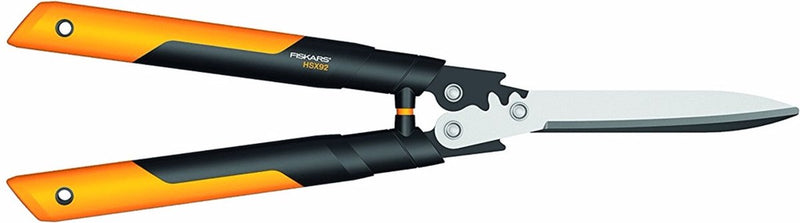 Cortasetos Fiskars powergear x. cortasetos hsx92