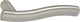 Impresso imprs tirador de puerta chester modular acero inoxidable