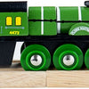 Bigjigs Wooden Train Flying Scotsmann