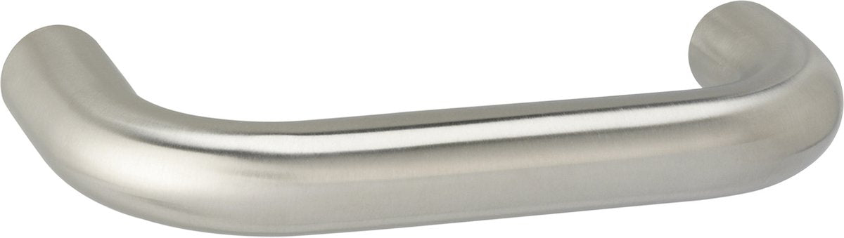 Tirador de puerta Impresso imprs pelucan mod. acero inoxidable