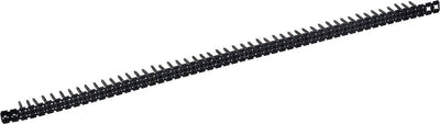 Cinta para tornillos Einhell - 20 piezas - 1000 piezas - 3,5 x 35 mm - rosca gruesa