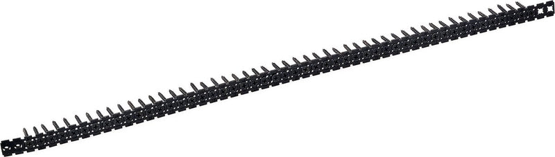 Nastro a vite Einhell - 20 pezzi - 1000 pezzi - 3,5 x 35 mm - filettatura grossa