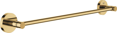 Grohe essentials handdoekhouder - 450 mm - cool sunrise (goud)