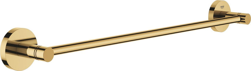 Porta asciugamani Grohe Essentials - 450 mm - cool Sunrise (oro)